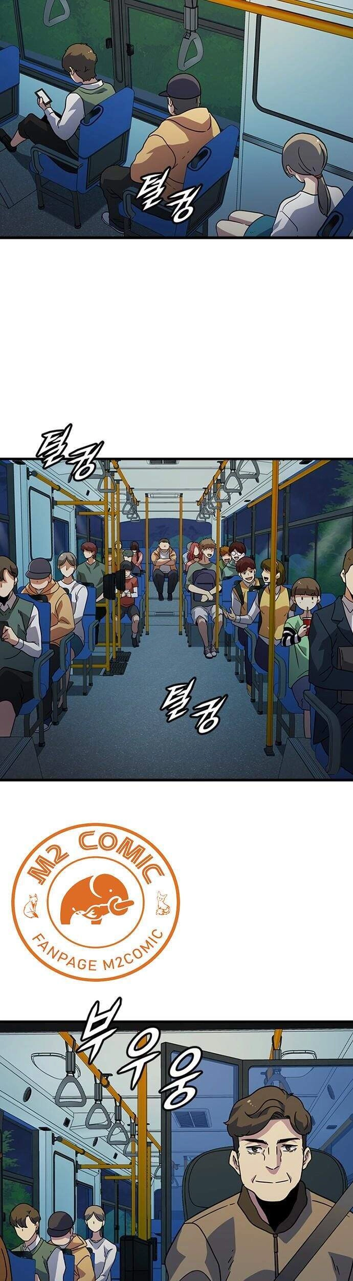 Điểm Chết Chapter 25 - 3