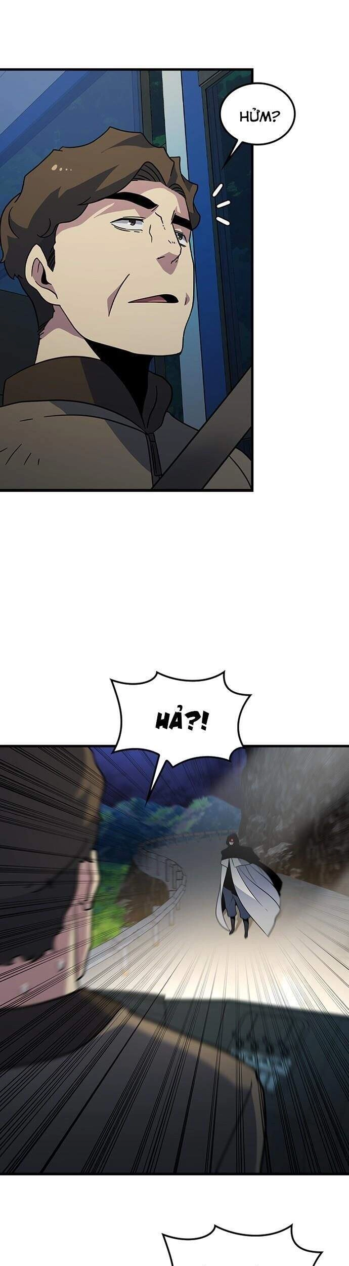 Điểm Chết Chapter 25 - 5