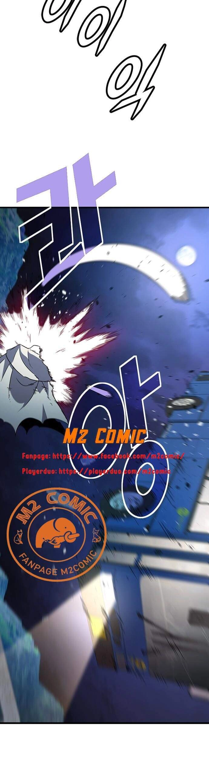 Điểm Chết Chapter 25 - 7