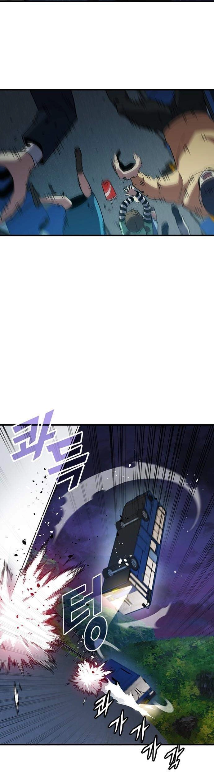 Điểm Chết Chapter 25 - 9