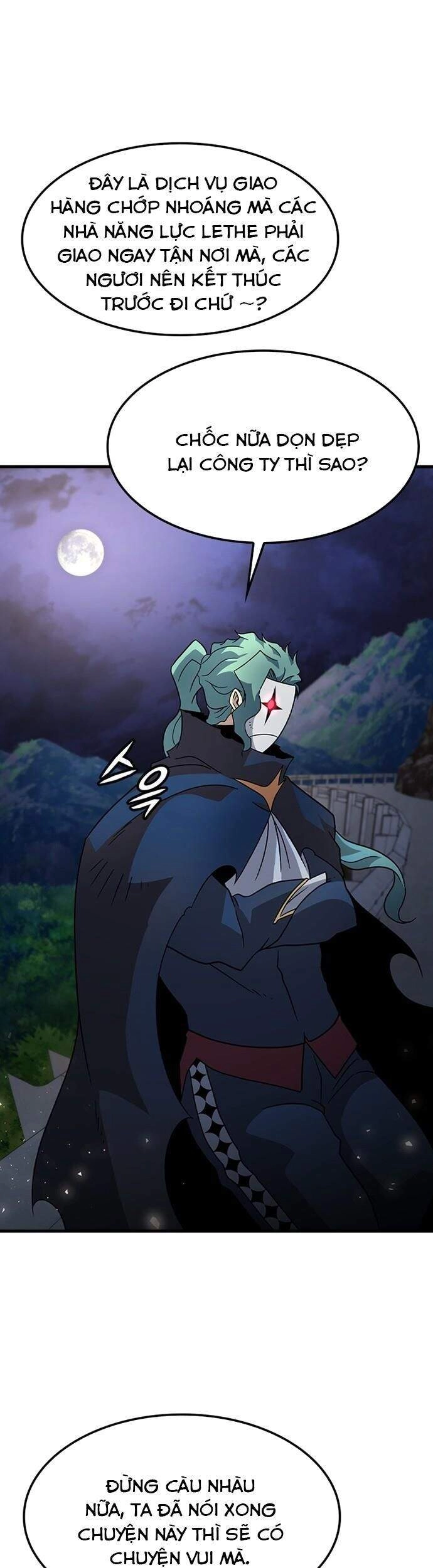 Điểm Chết Chapter 25 - 17