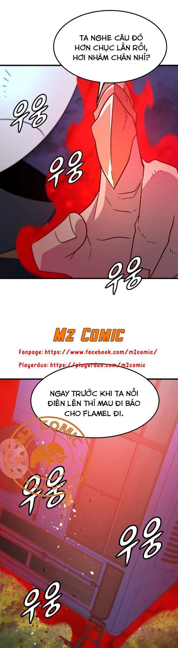 Điểm Chết Chapter 25 - 19