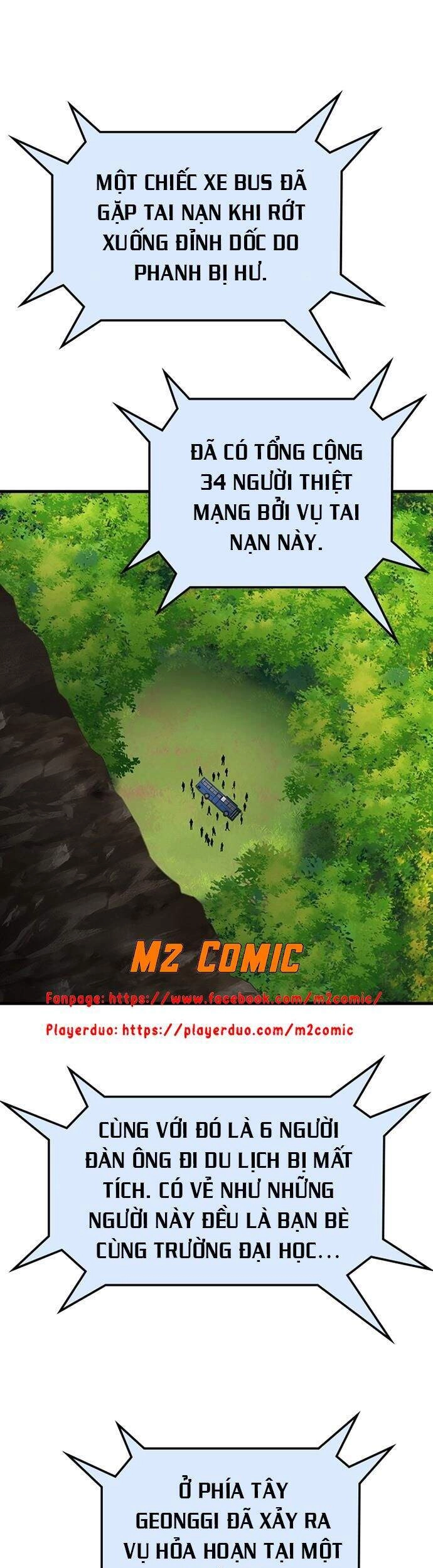 Điểm Chết Chapter 25 - 25