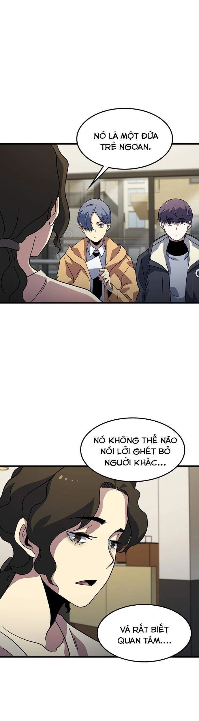 Điểm Chết Chapter 25 - 33