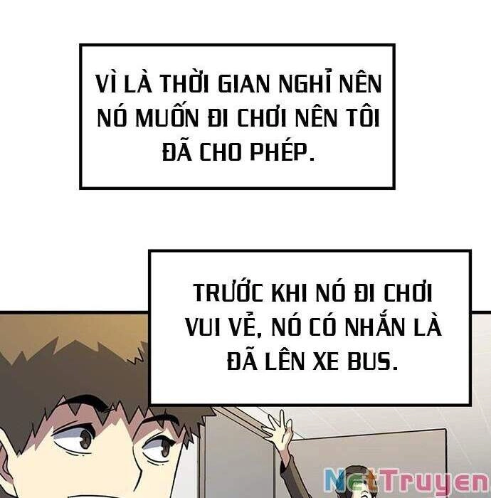 Điểm Chết Chapter 25 - 34