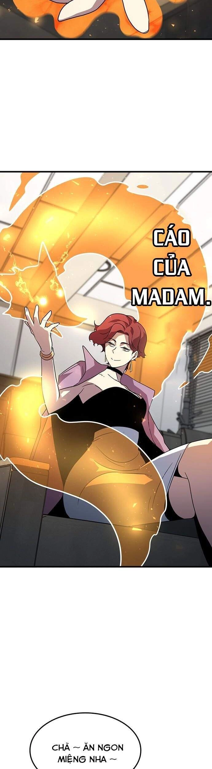 Điểm Chết Chapter 25 - 57