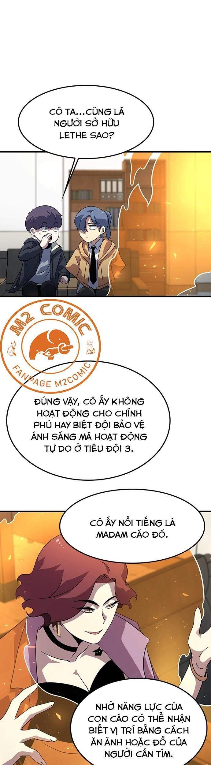 Điểm Chết Chapter 25 - 59