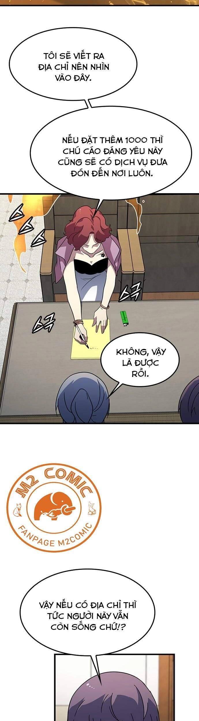 Điểm Chết Chapter 25 - 63