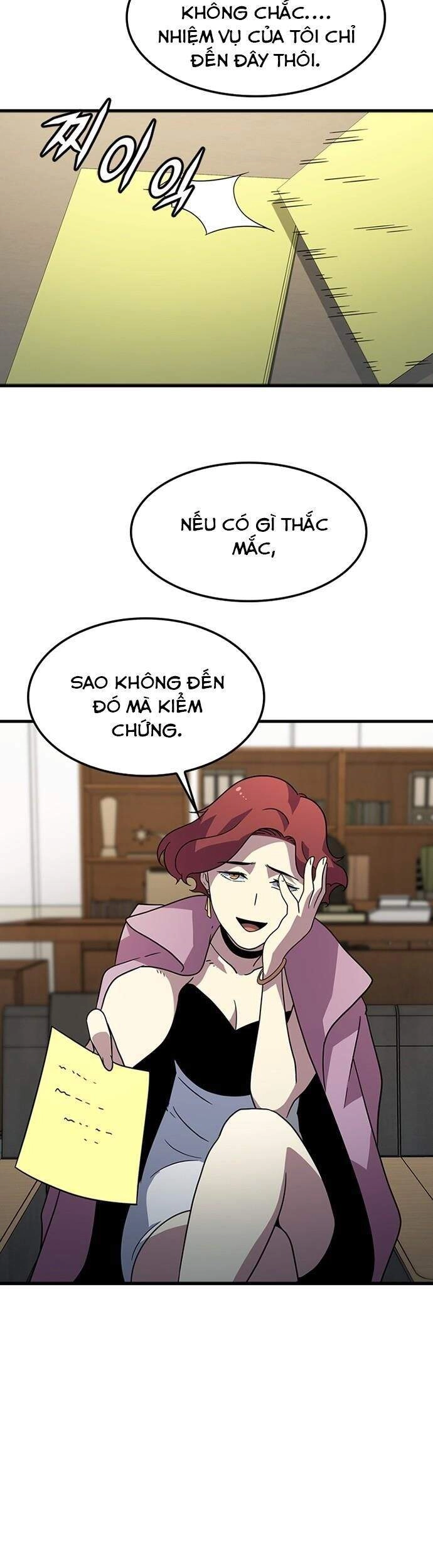 Điểm Chết Chapter 25 - 65