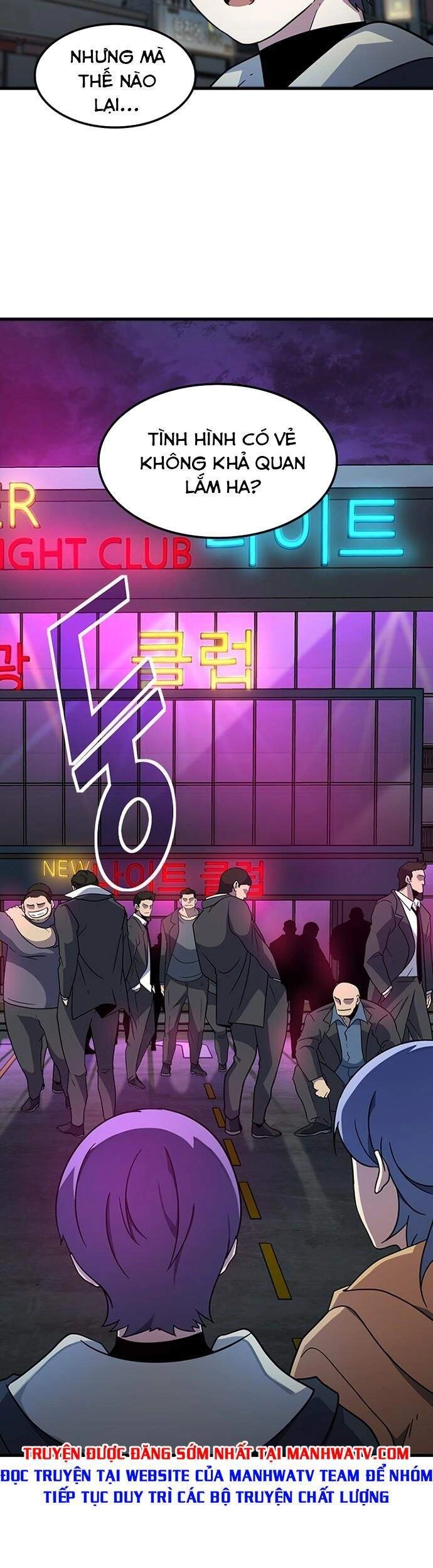 Điểm Chết Chapter 25 - 69