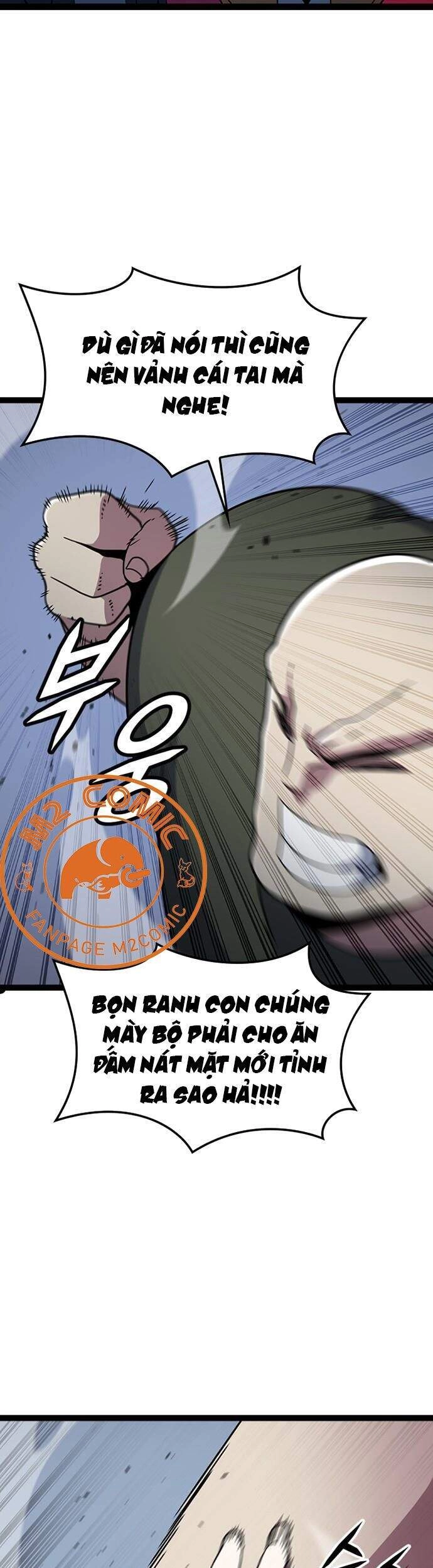 Điểm Chết Chapter 26 - 11