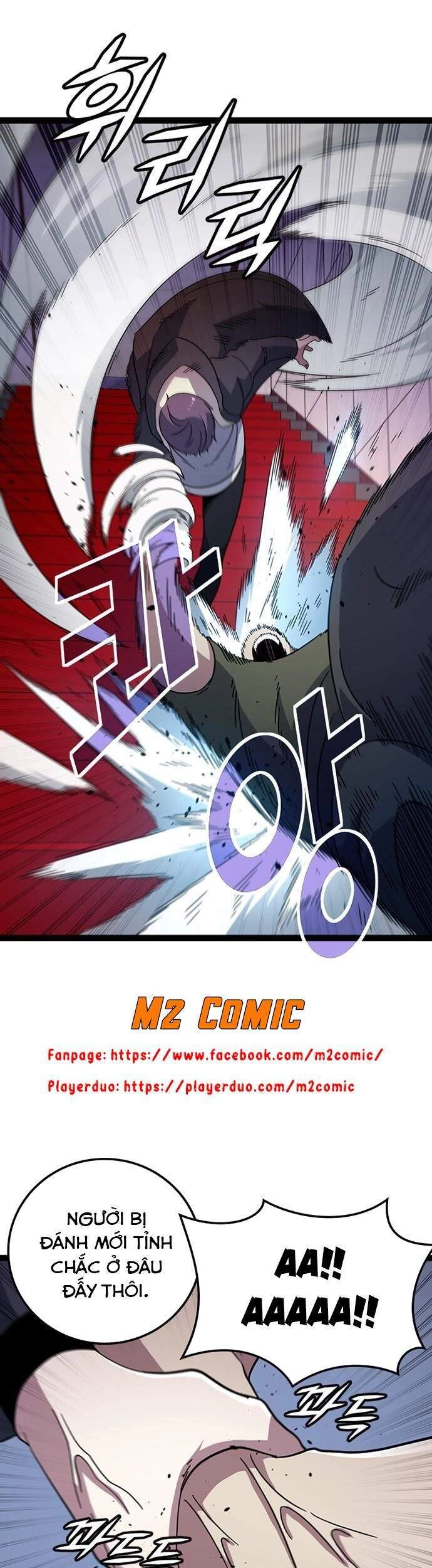 Điểm Chết Chapter 26 - 13