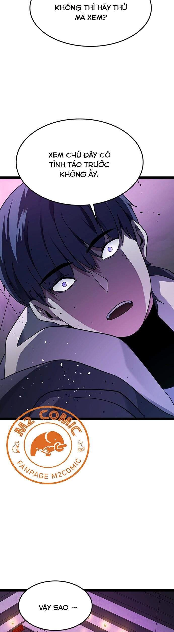 Điểm Chết Chapter 26 - 15