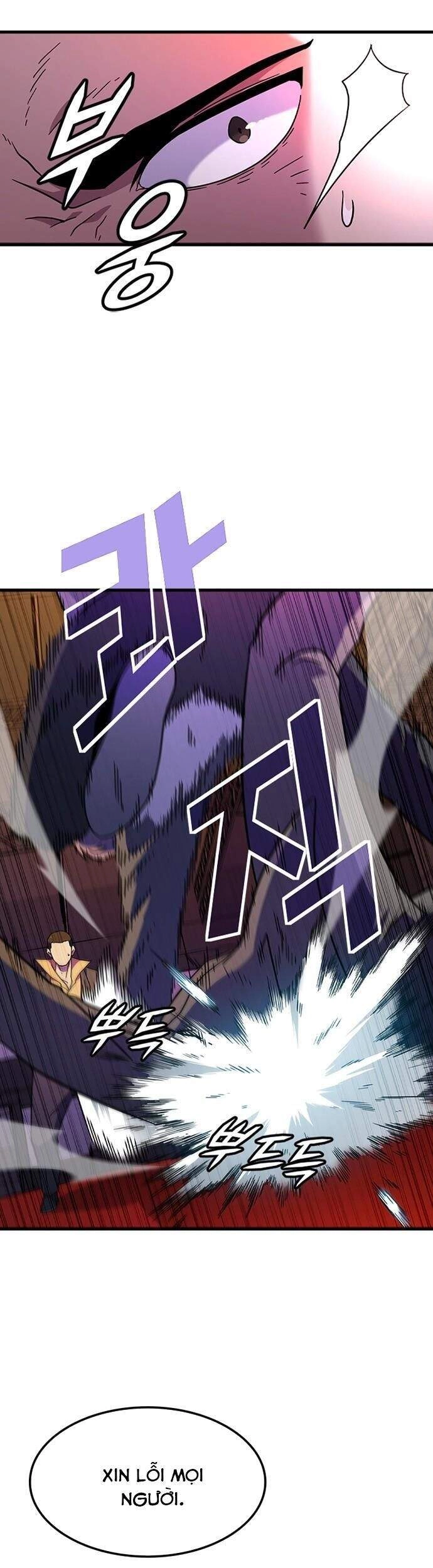 Điểm Chết Chapter 26 - 21