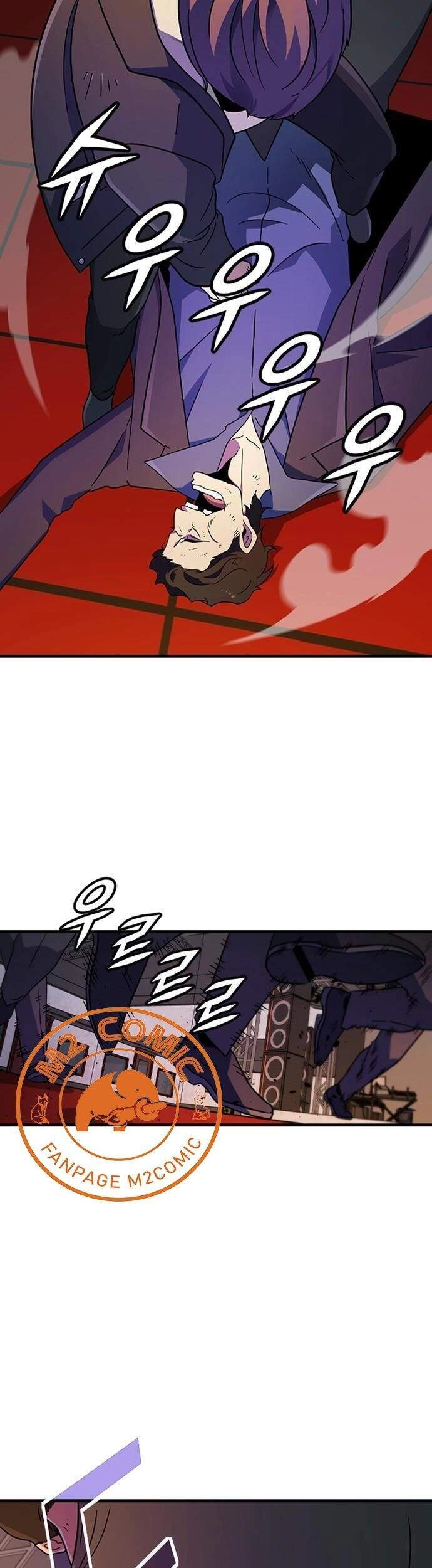 Điểm Chết Chapter 26 - 23