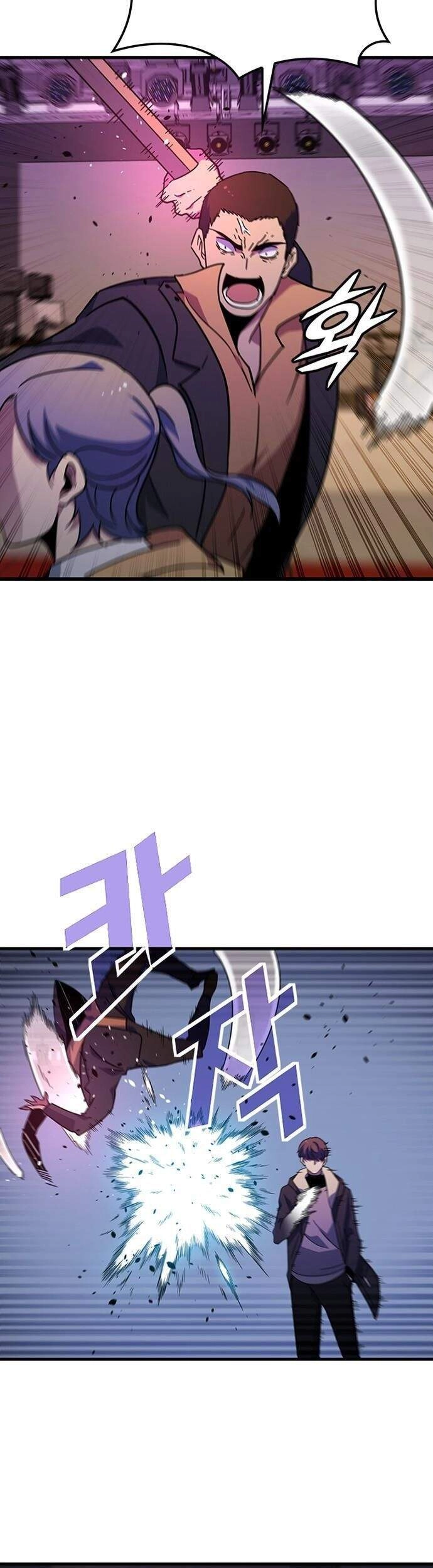 Điểm Chết Chapter 26 - 29