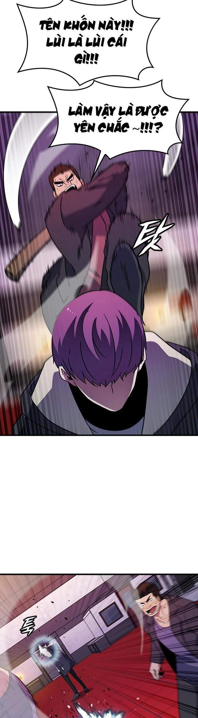 Điểm Chết Chapter 26 - 33