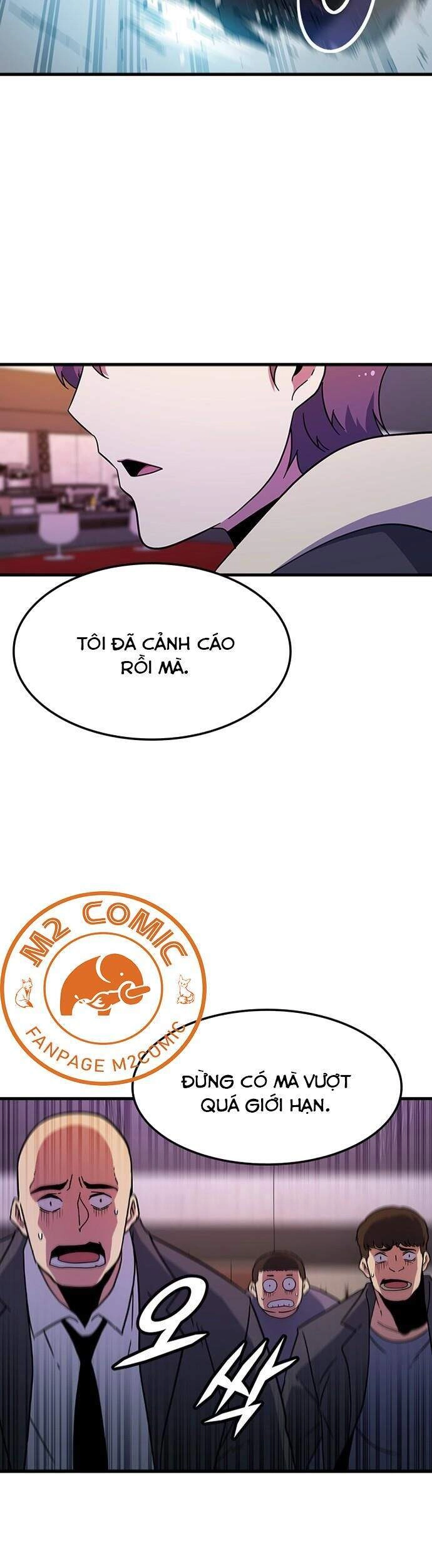 Điểm Chết Chapter 26 - 35