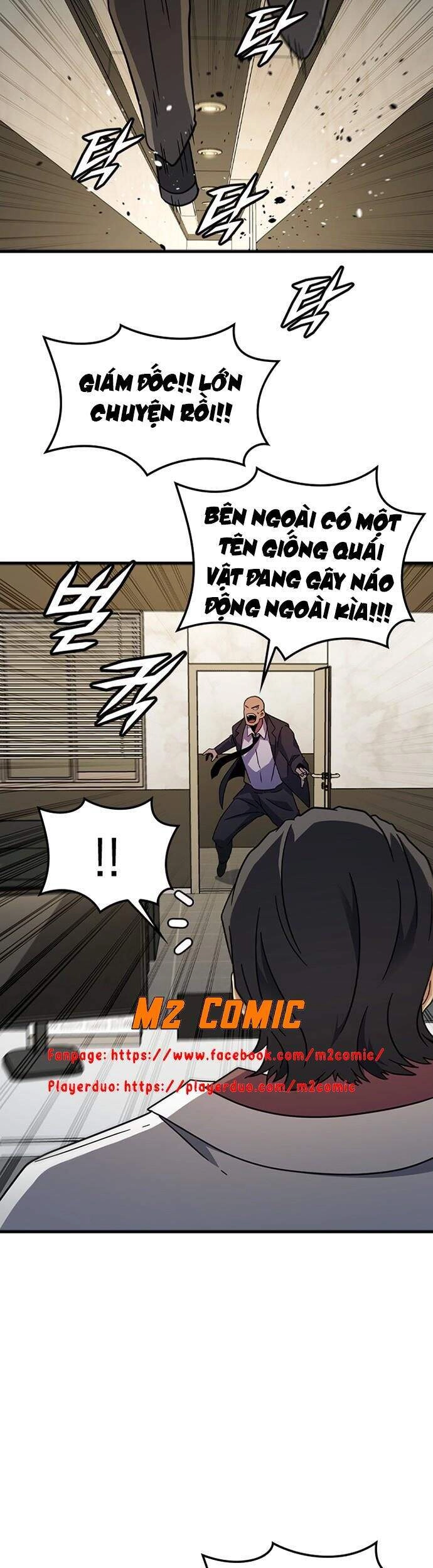 Điểm Chết Chapter 26 - 37