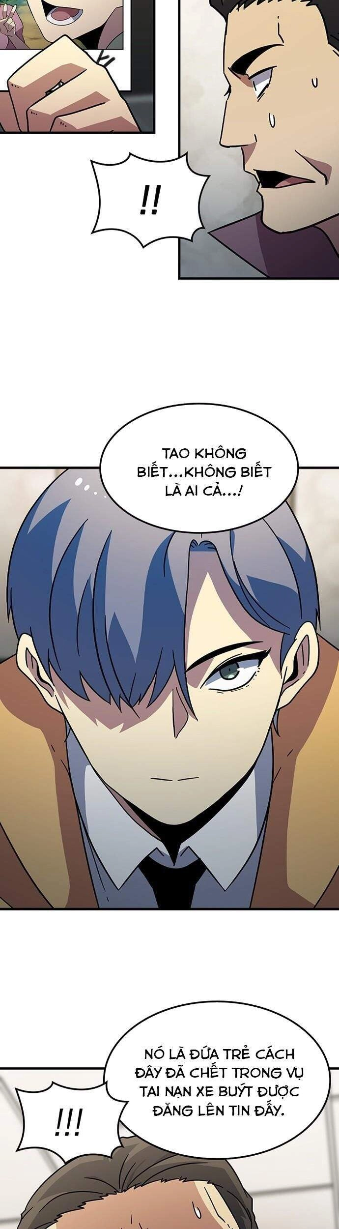 Điểm Chết Chapter 26 - 45