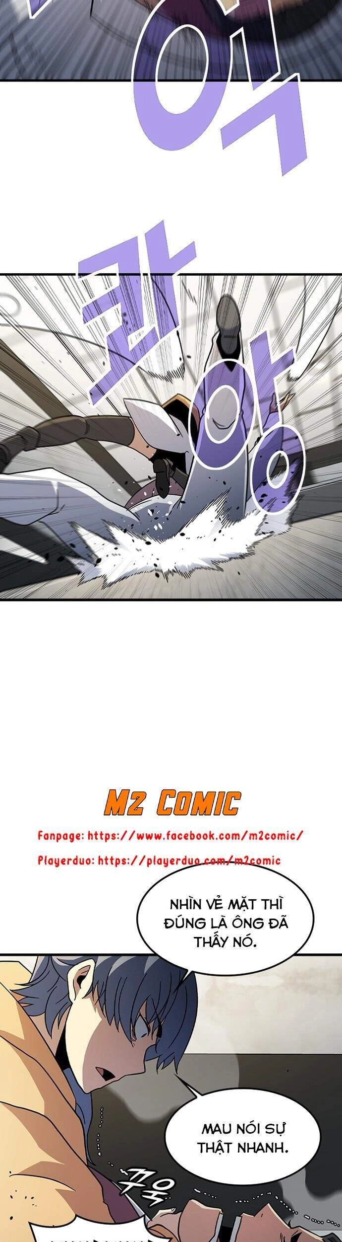 Điểm Chết Chapter 26 - 49