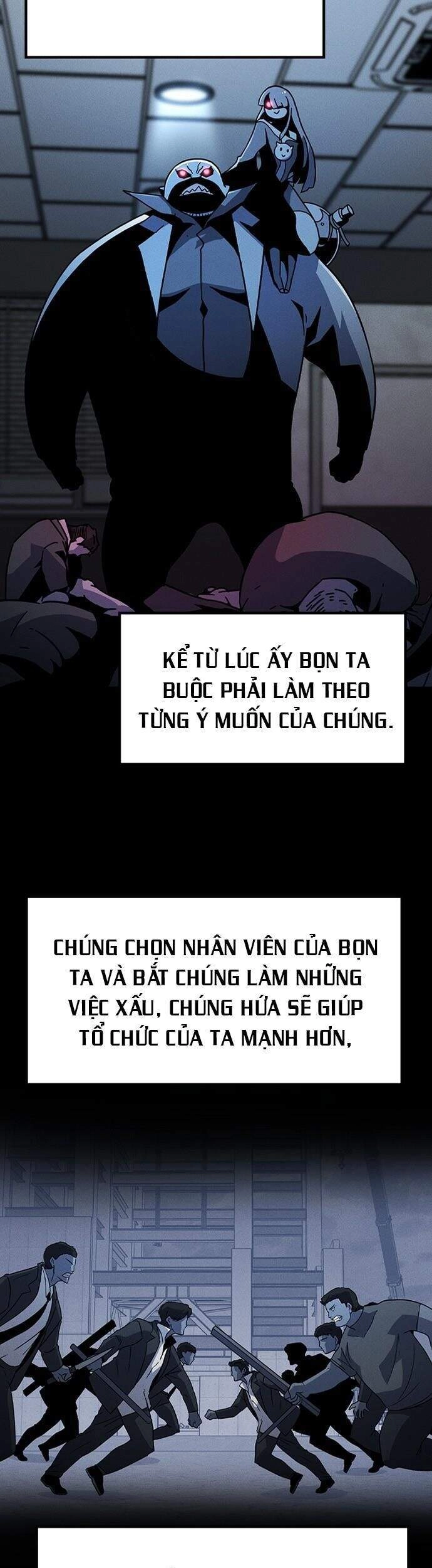 Điểm Chết Chapter 26 - 57