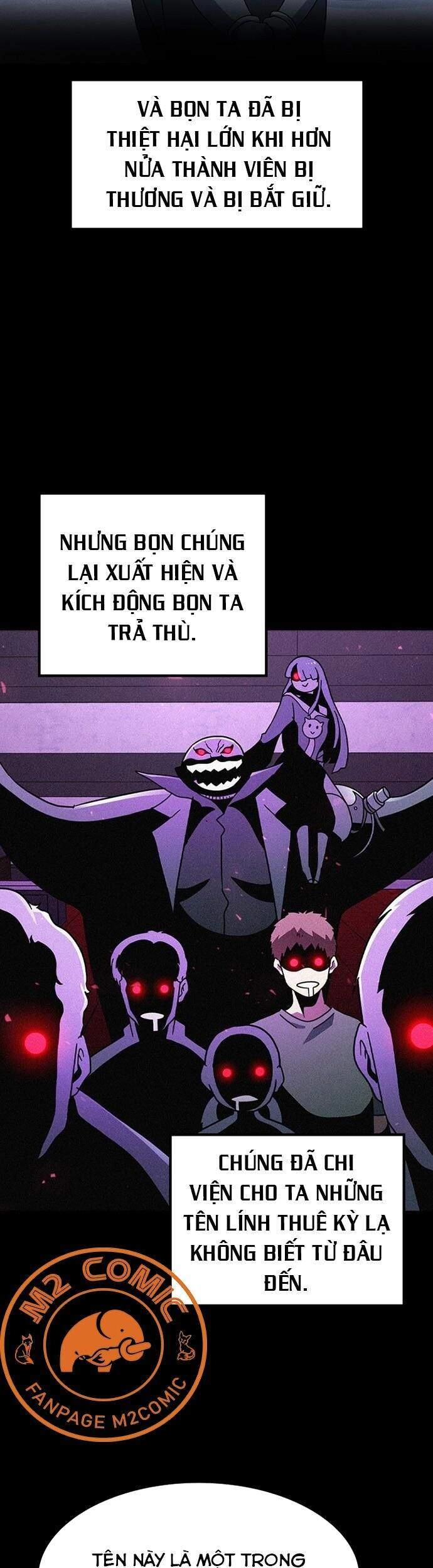 Điểm Chết Chapter 26 - 59