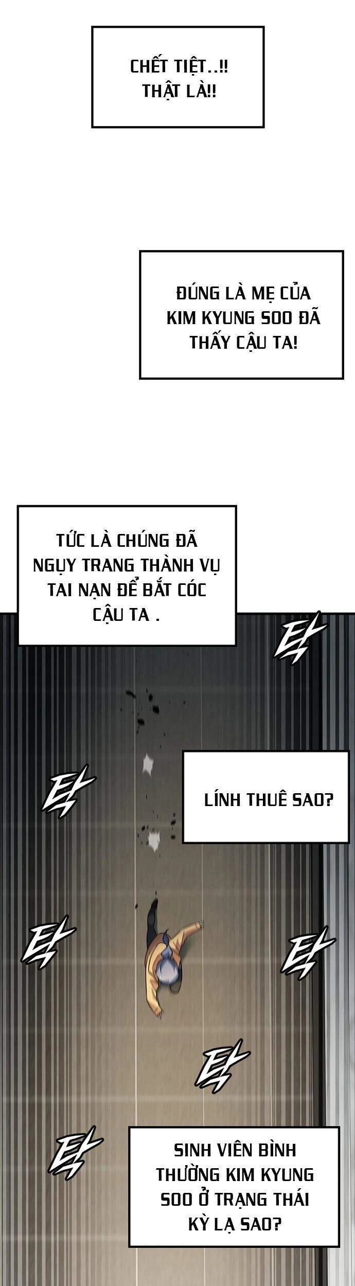 Điểm Chết Chapter 26 - 65