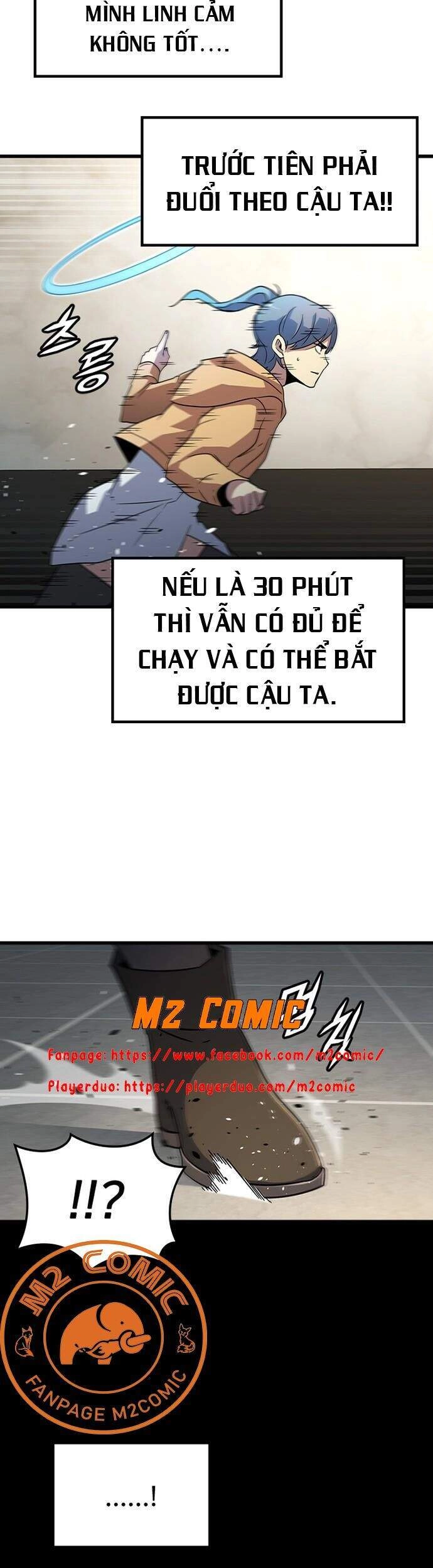 Điểm Chết Chapter 26 - 67