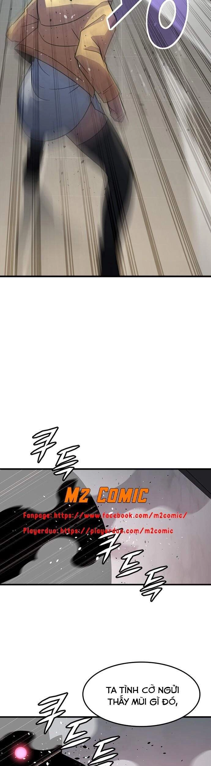 Điểm Chết Chapter 26 - 73