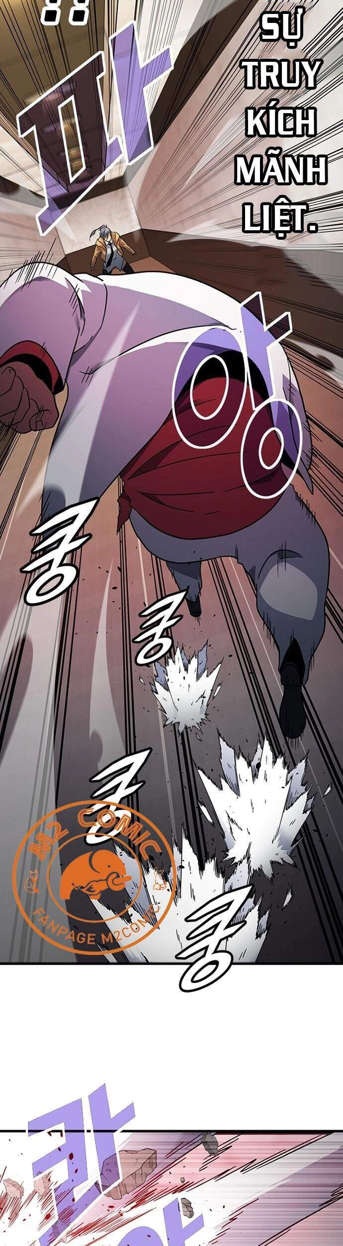 Điểm Chết Chapter 27 - 5