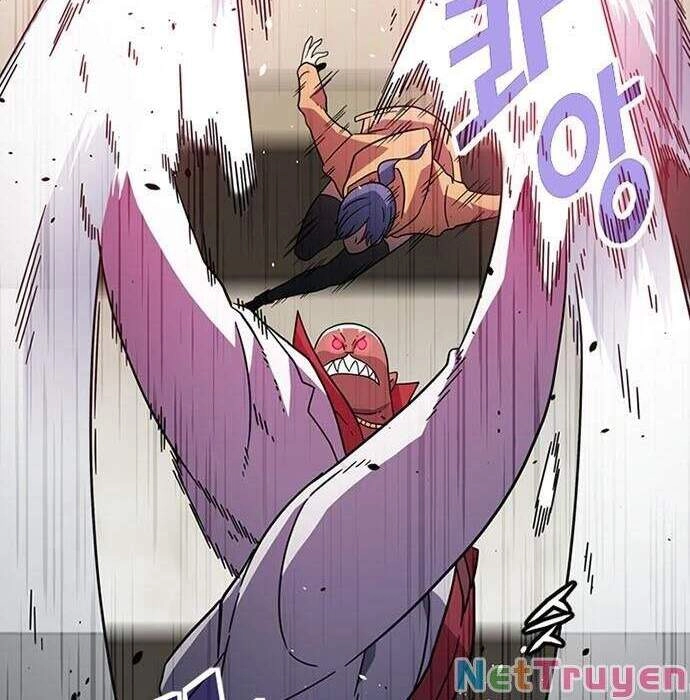 Điểm Chết Chapter 27 - 8