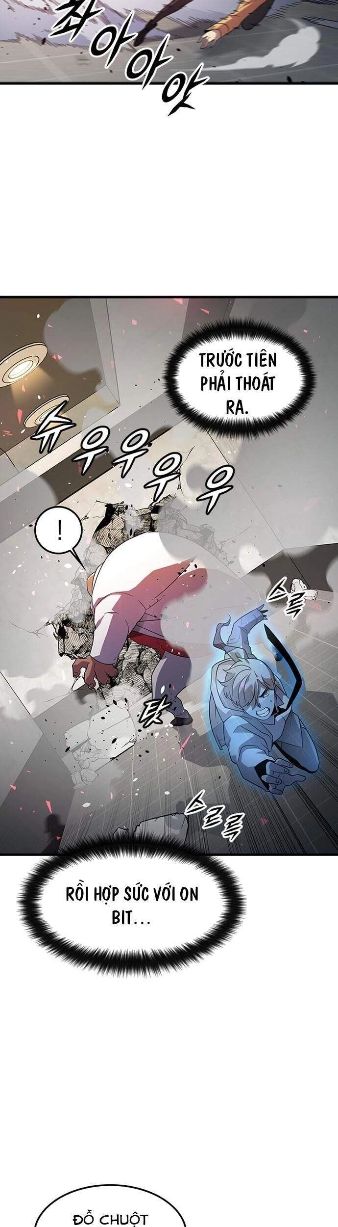 Điểm Chết Chapter 27 - 11