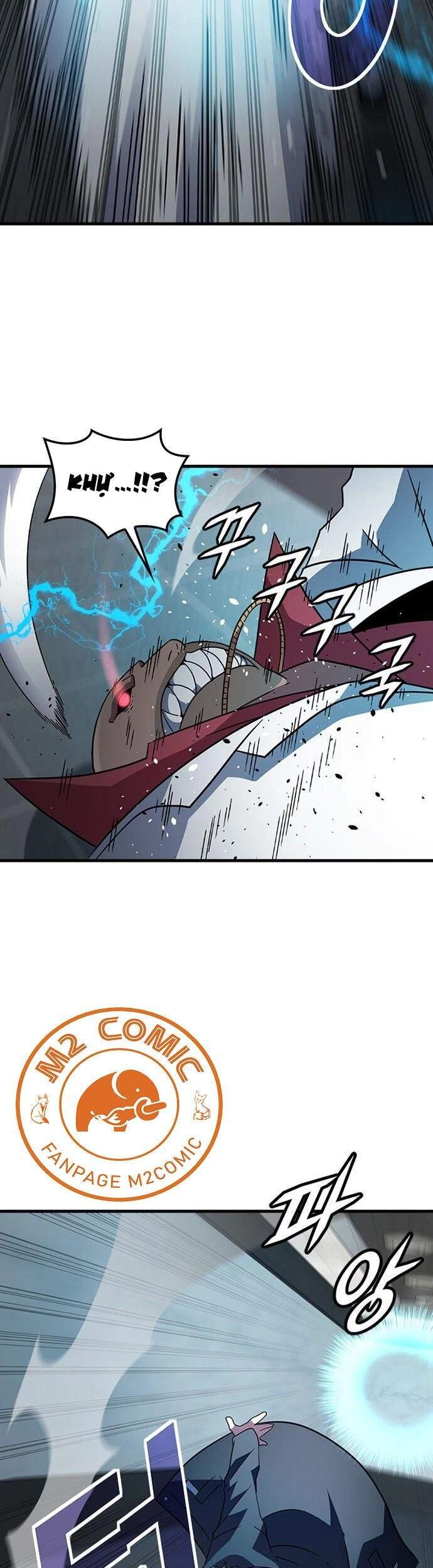 Điểm Chết Chapter 27 - 21