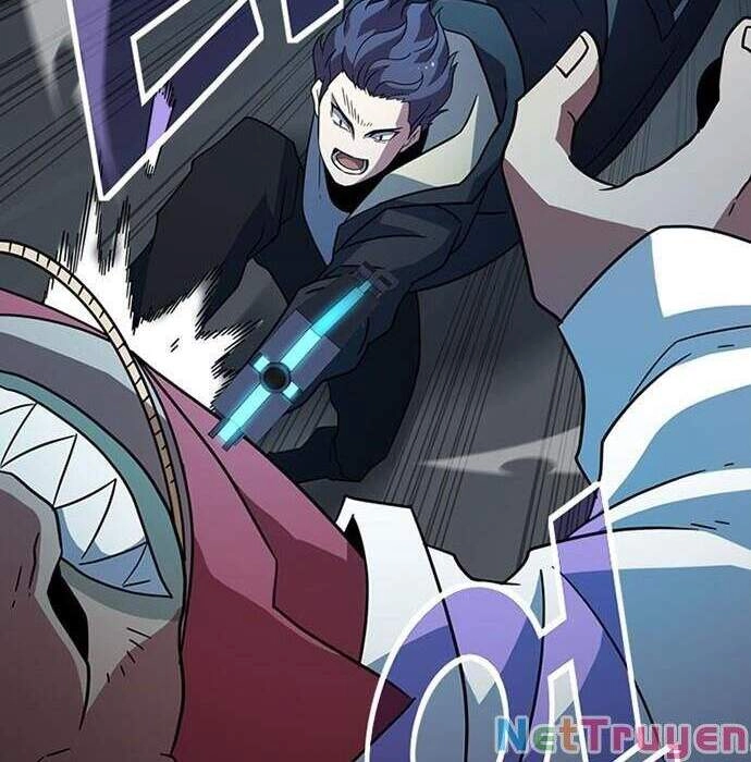 Điểm Chết Chapter 27 - 22