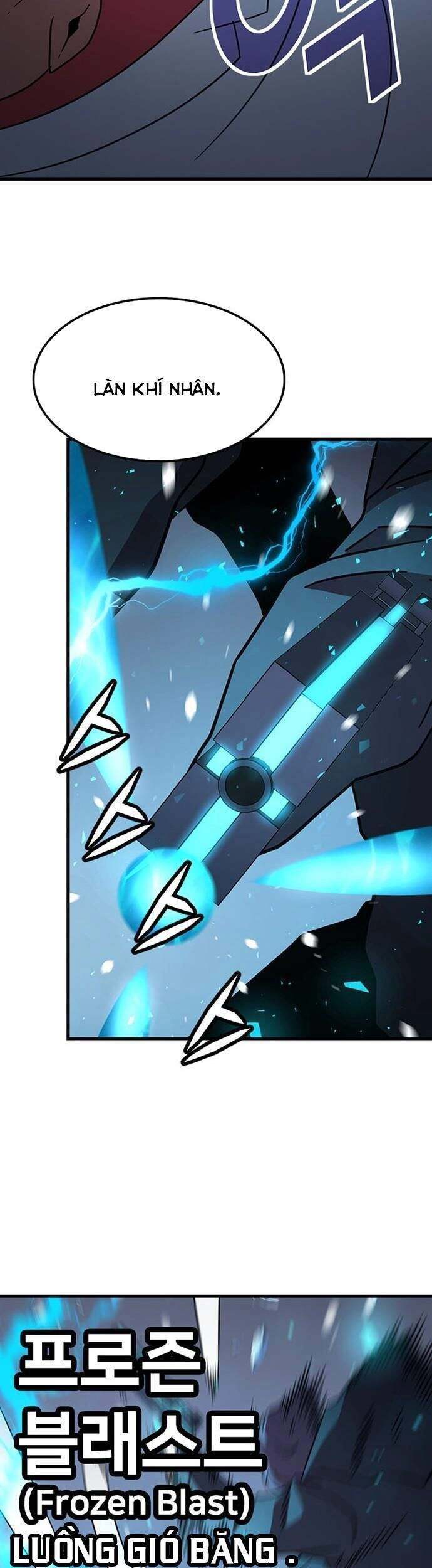 Điểm Chết Chapter 27 - 23