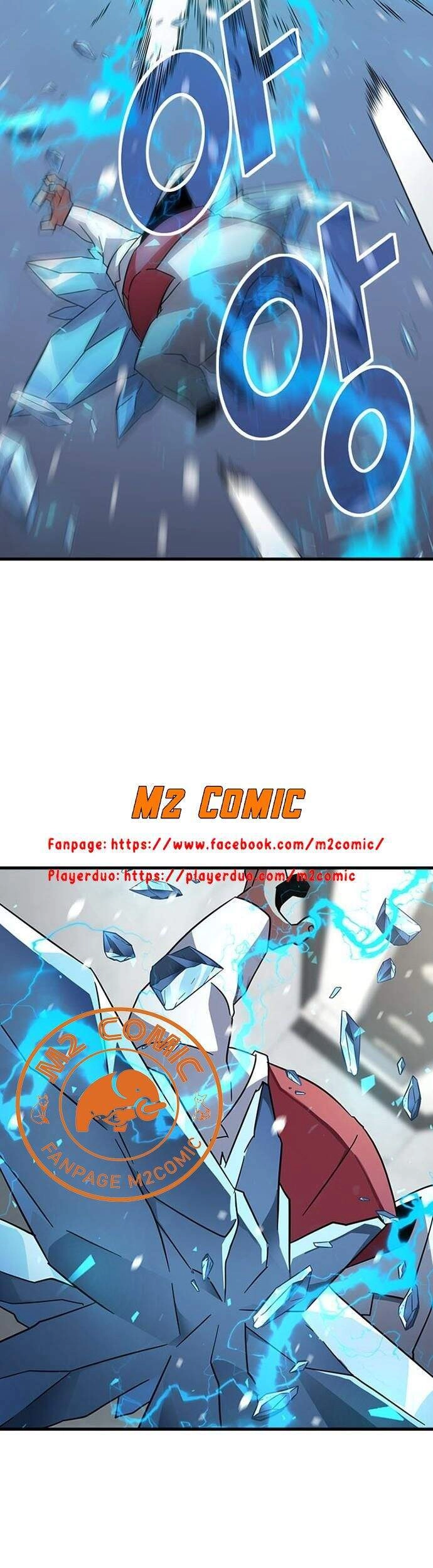 Điểm Chết Chapter 27 - 25