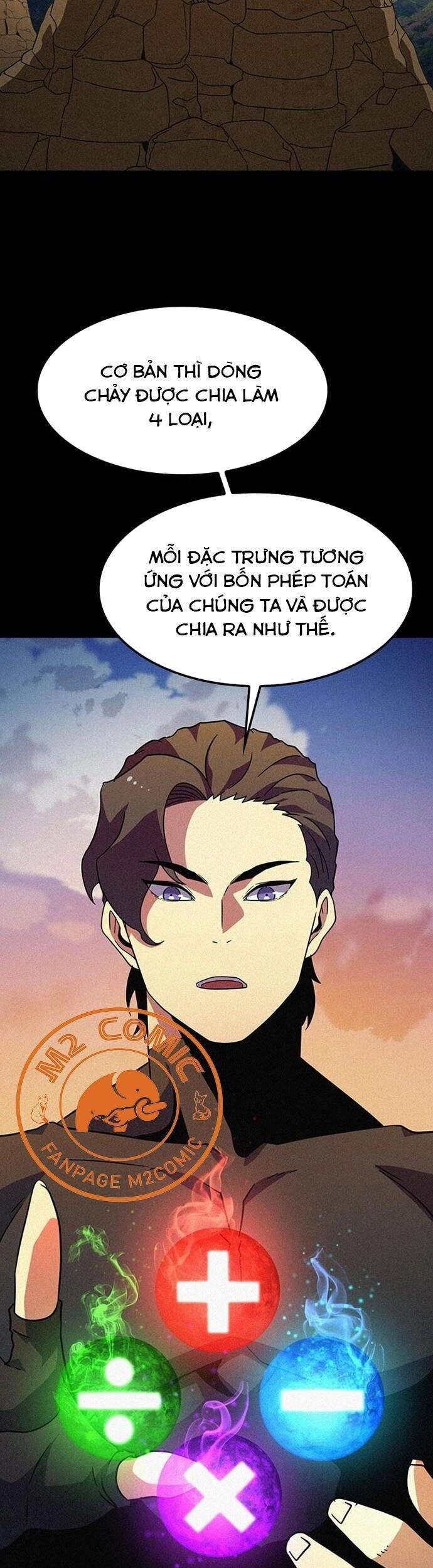 Điểm Chết Chapter 27 - 29