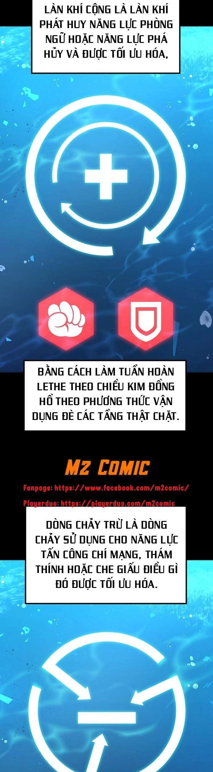 Điểm Chết Chapter 27 - 31