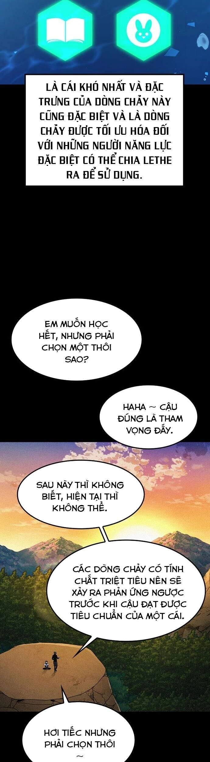 Điểm Chết Chapter 27 - 35