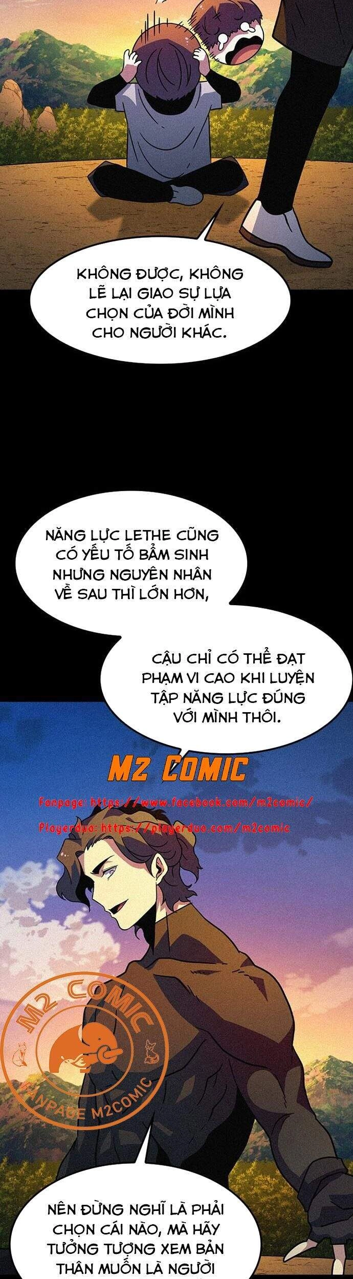 Điểm Chết Chapter 27 - 37
