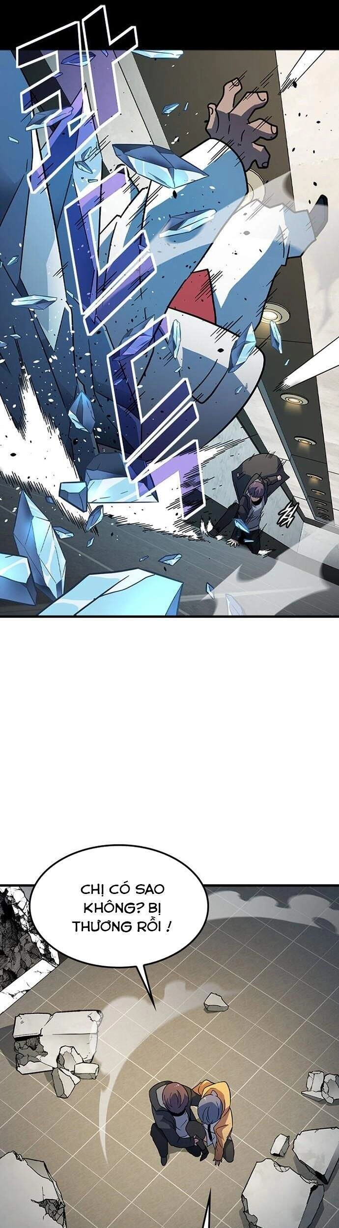 Điểm Chết Chapter 27 - 39