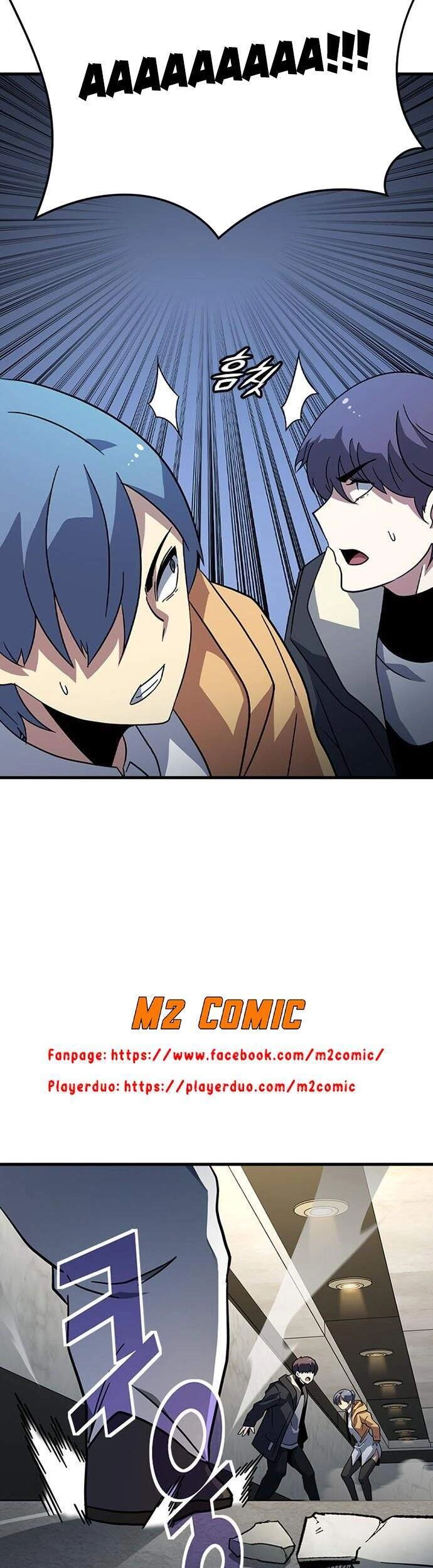 Điểm Chết Chapter 27 - 43