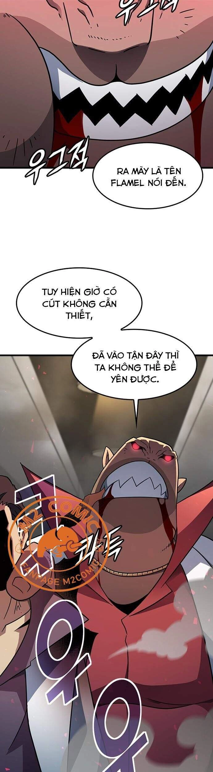 Điểm Chết Chapter 27 - 45