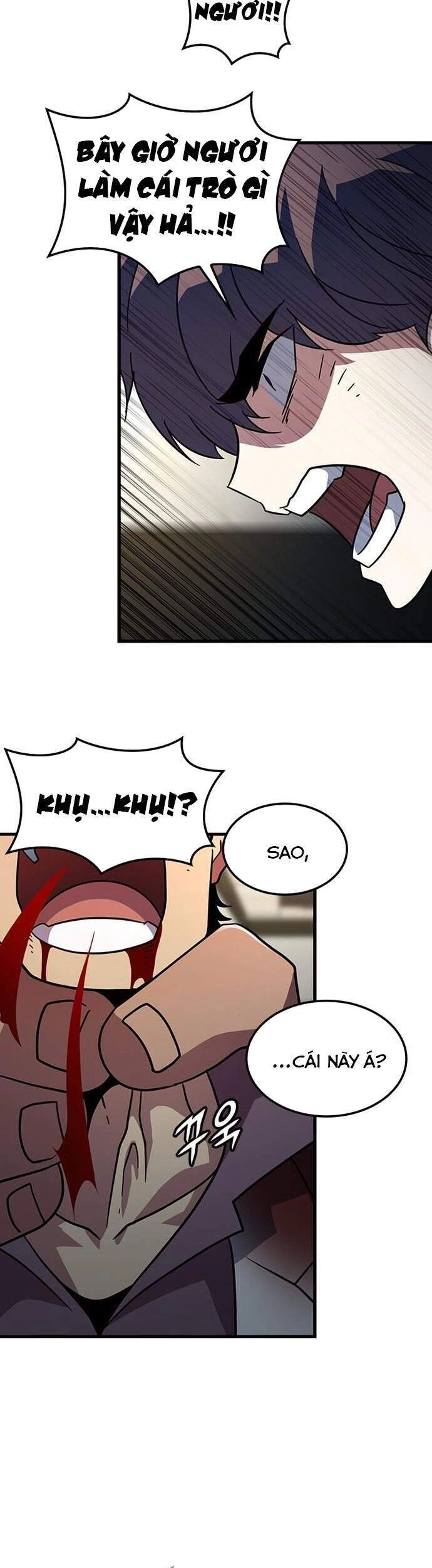 Điểm Chết Chapter 27 - 47