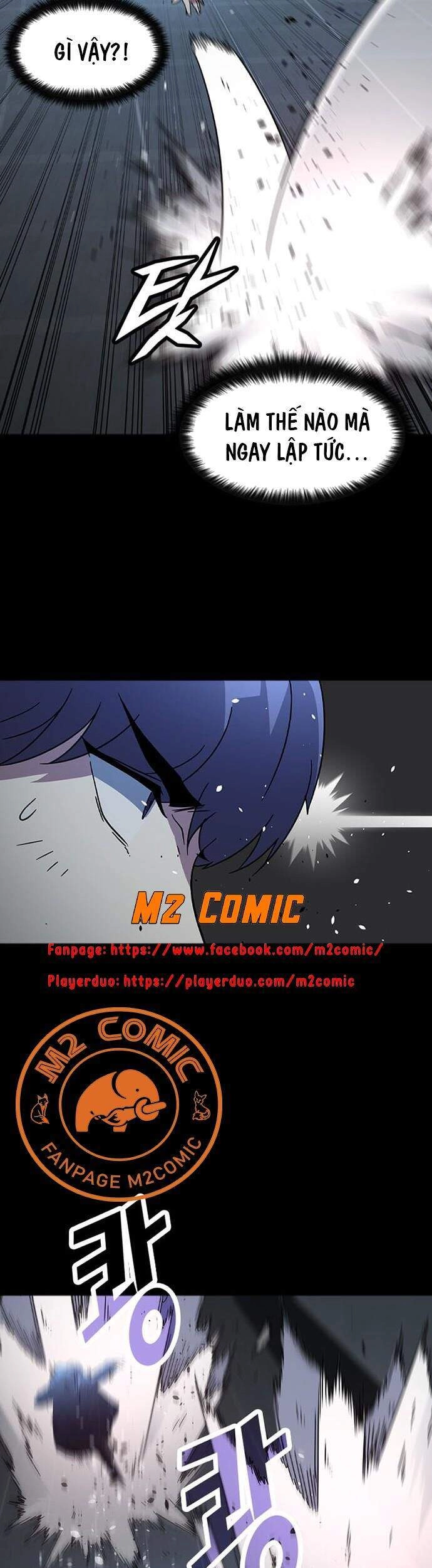 Điểm Chết Chapter 27 - 61