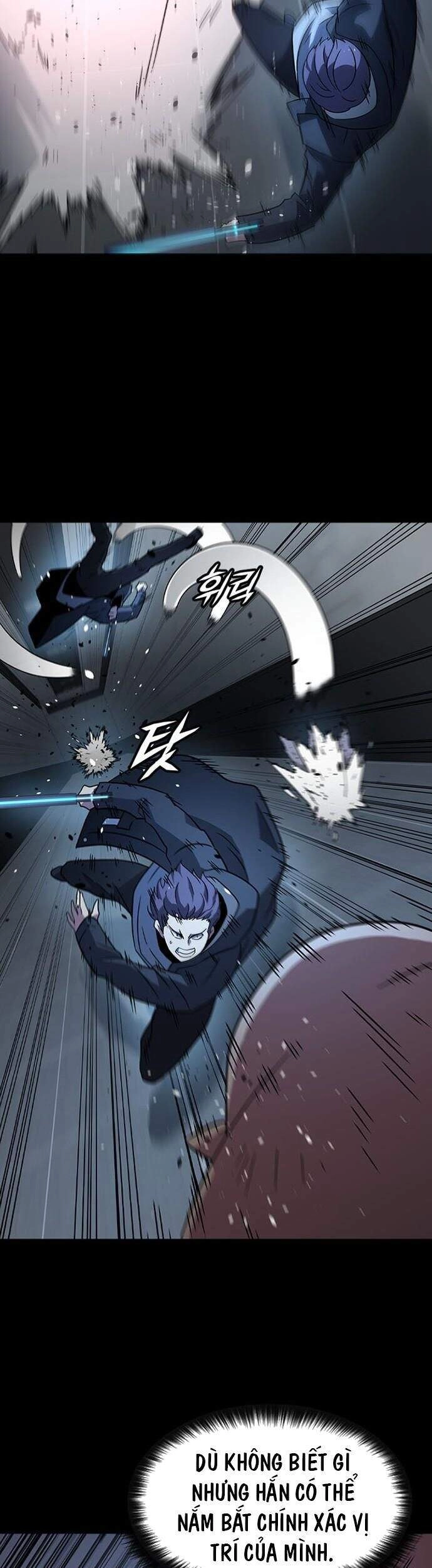 Điểm Chết Chapter 27 - 63