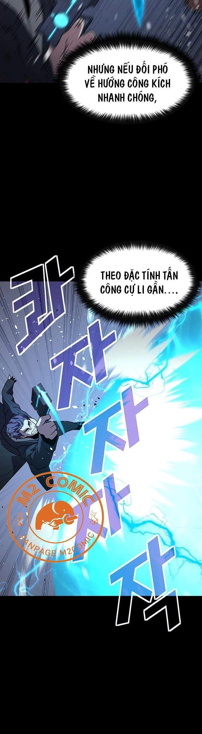 Điểm Chết Chapter 27 - 65