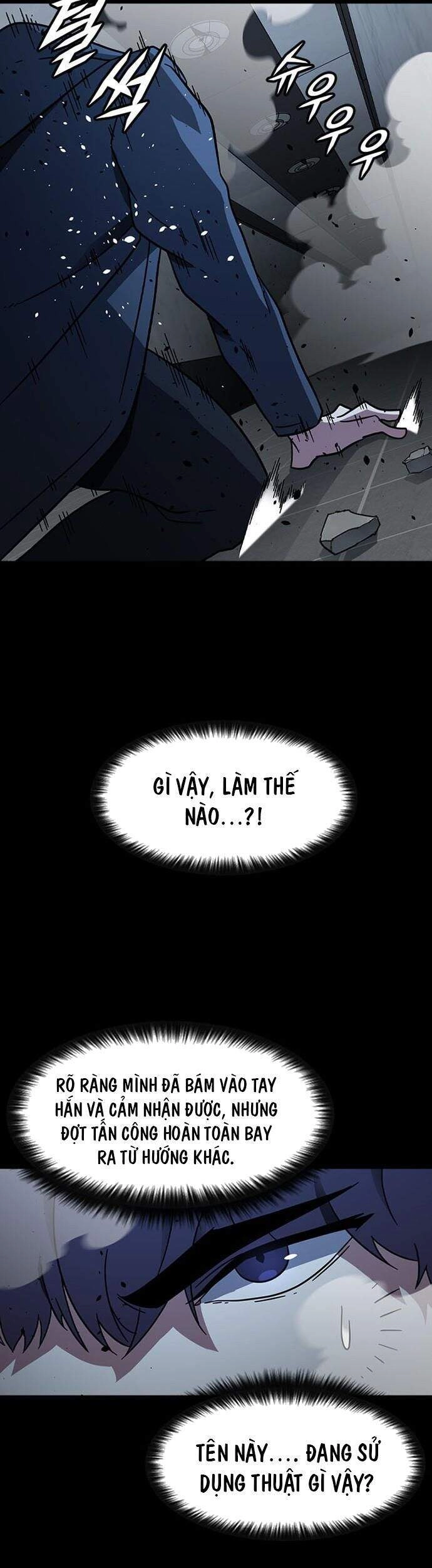 Điểm Chết Chapter 27 - 71