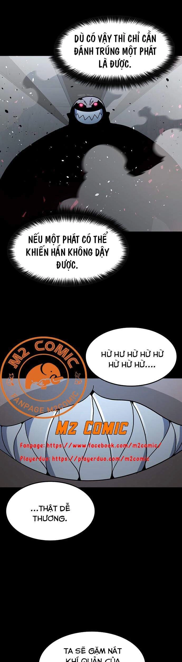 Điểm Chết Chapter 27 - 73